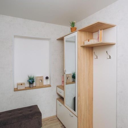 Luxe Apart-Hotel Near Lavina New Building 1 Floor Сумы Экстерьер фото